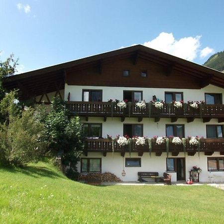 Апартаменты Haus Renate Лермос Экстерьер фото